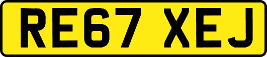 RE67XEJ