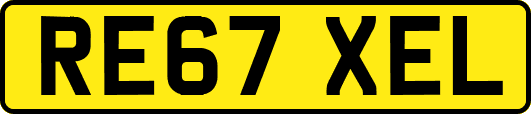 RE67XEL