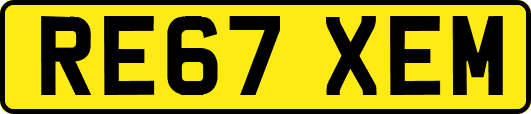 RE67XEM