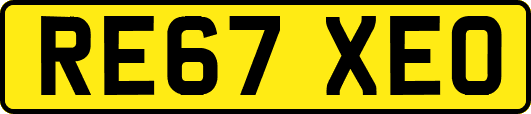 RE67XEO