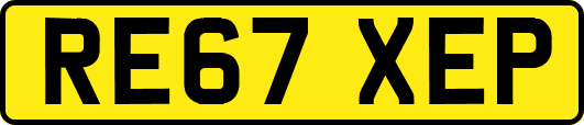 RE67XEP