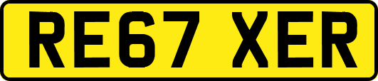 RE67XER