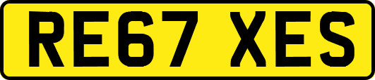 RE67XES