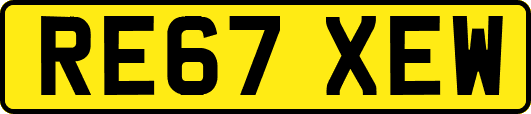 RE67XEW