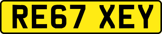 RE67XEY