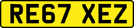 RE67XEZ