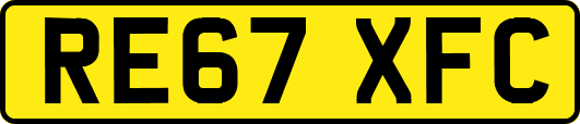 RE67XFC