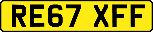 RE67XFF