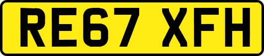 RE67XFH