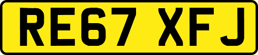 RE67XFJ