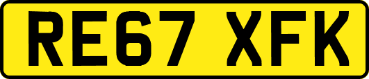 RE67XFK
