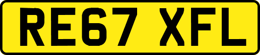 RE67XFL