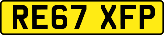 RE67XFP