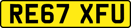 RE67XFU