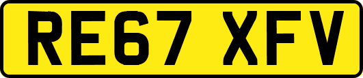 RE67XFV