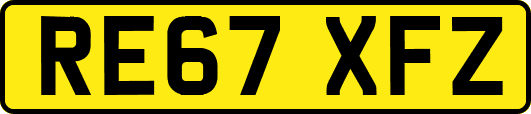 RE67XFZ