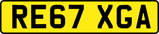 RE67XGA