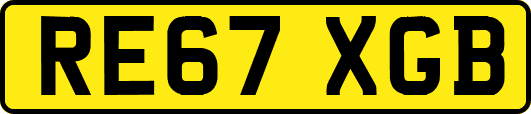 RE67XGB