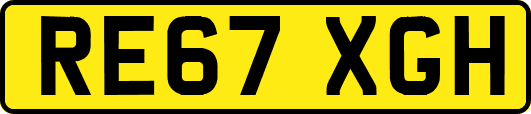 RE67XGH