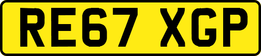 RE67XGP