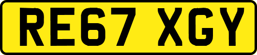 RE67XGY