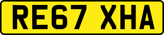 RE67XHA