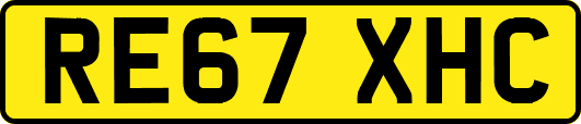 RE67XHC