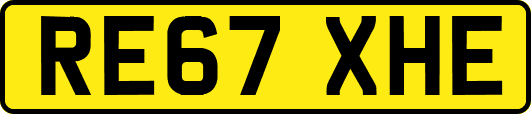 RE67XHE