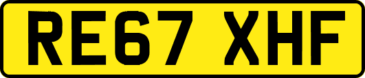 RE67XHF