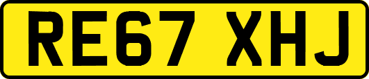 RE67XHJ