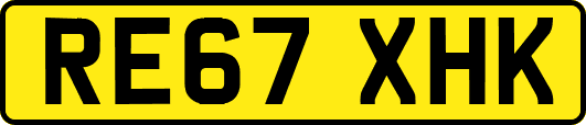 RE67XHK