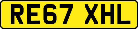 RE67XHL