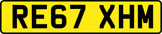 RE67XHM