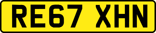 RE67XHN
