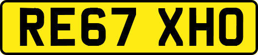 RE67XHO
