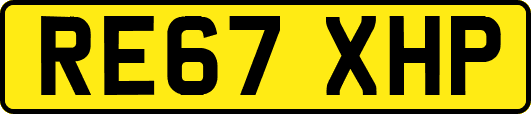 RE67XHP