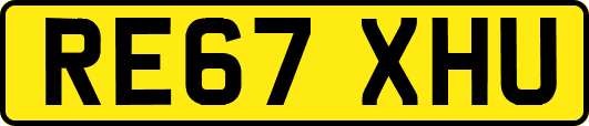 RE67XHU