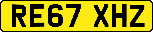 RE67XHZ