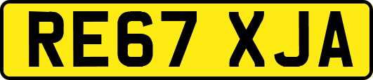 RE67XJA