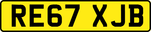 RE67XJB