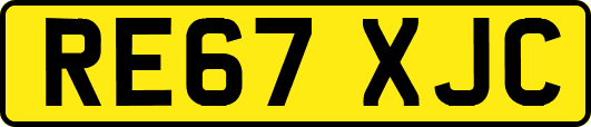 RE67XJC