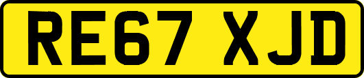 RE67XJD