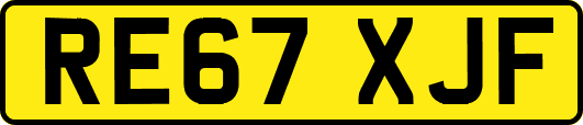 RE67XJF