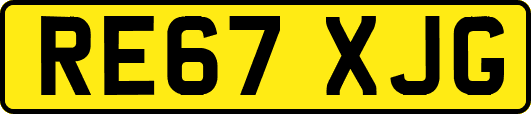 RE67XJG