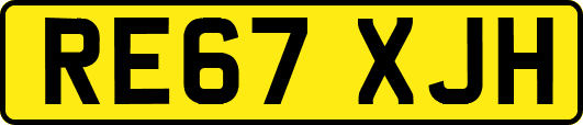 RE67XJH