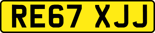 RE67XJJ