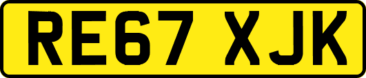 RE67XJK