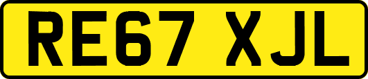 RE67XJL