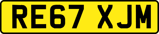 RE67XJM