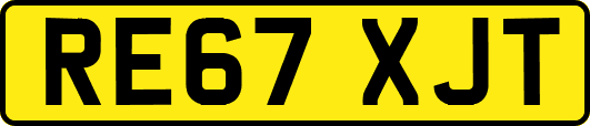 RE67XJT